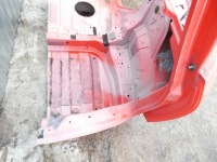 фото thumb №6, Mini r60 countryman one чверть правий задня b16 лонжерон крила