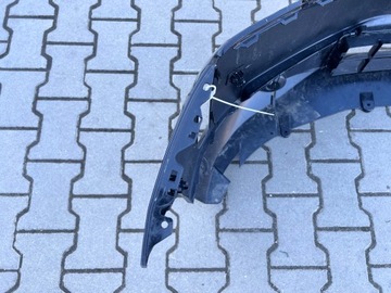 фото thumb №7, Бампер перед переднє bmw 5 g60 g61