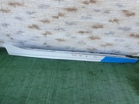 фото thumb №1, Молдинг порог правая bmw 1 f40 m набор