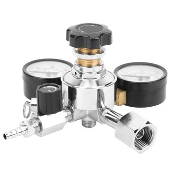 фото thumb №10, Регулятор co2 piwo soda keg клапан надлишковий тиску домашній warzenie