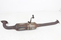 фото thumb №1, Каталізатор 3.0 d4d toyota dyna 2007