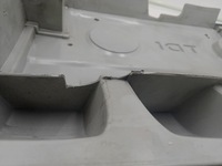 фото thumb №12, Кришка захист двигуна 1,9 2,0 tdi vw bls bmp bmm 03g103907 03g103967n