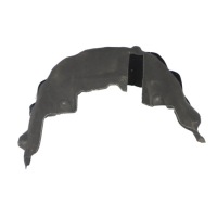 фото thumb №12, Mercedes r172 корпус подкрылок задняя правая крыло колеса a1726900530