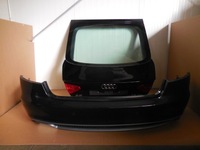 фото thumb №1, Audi a5 8t sportback lift s-line комплект задня ly9t