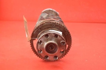 фото thumb №11, Wał коленчатый вкладыши bmw e39 3.0 d рестайлинг 02r