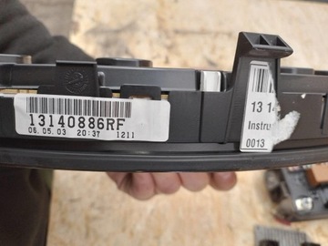 фото thumb №11, Набор стартовый opel vectra c 1.8 16v