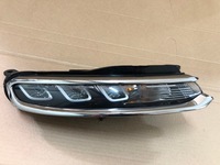 фото thumb №1, Citroen c3 iii 2016- лампа права led drl 9823312980