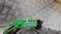 фото thumb №7, Коробка передач mzk vw polo v 6r fabia ii roomster ibiza iv 6j 1.2 tdi