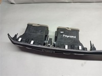 фото thumb №8, Kk mazda 6 gj планка dekor панелі консолі решітка