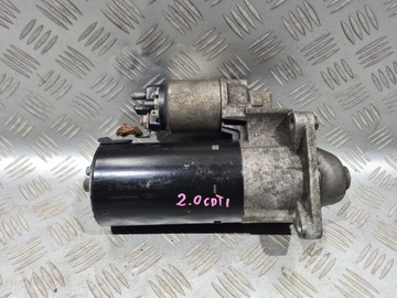 фото thumb №1, Стартер opel insignia a astra j zafira c 2.0 cdti 55572065