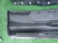 фото thumb №8, Ford s-max mk2 15- крышка багажника задняя задняя