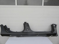 фото thumb №1, Renault clio iv-4 порог правая сторона