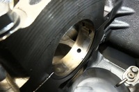 фото thumb №13, Ford mondeo v mk5 focus boxer iii 2.0 tdci t7cf bluehdi euro6 блок двигуна