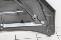 фото thumb №9, Honda crv cr-v iii lift 09r- капот крышка двигателя nh737m