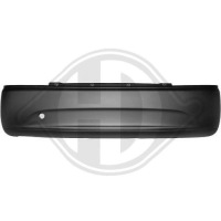 фото thumb №1, Бампер do lancia ypsilon 00-03