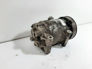 фото thumb №8, Renault megane ii hb 3d 2.0 16v 04r компресор кондиціонера 7711135808