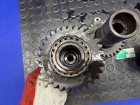 фото thumb №15, Audi a6 a7 c7 4g валы колеса зубчатое коробки передач 8hp55 nvg