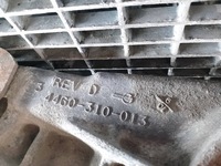 фото thumb №6, Дифференциал задняя mercedes-benz ml w163 4460-310-013 2.7 cdi