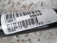 Volvo v40 2 рестайлінг  2,0d d2 привідний вал права 18r p31367905 механічна коробка передач Київ, фото thumb