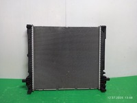 фото thumb №7, Радиатор жидкость wody do bmw x3 g01 2017-2024 8642743