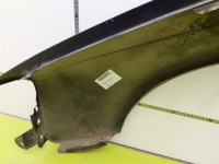 Крыло  правый  передний seat exeo 2008-2012 lc9z Киев, фото thumb