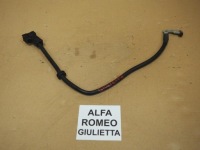 фото thumb №1, Система электрический клемма минусовая alfa romeo giulietta