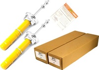 фото thumb №1, Амортизаторы передние honda civic v хэтчбек eg m