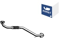 фото thumb №1, Труба вихлопна перед гнучкий daewoo lanos 1.3 1.5 05.97- asmet