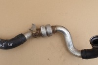 фото thumb №7, Труба шланг інтеркулер dacia sandero 1.5 dci 8200598006c