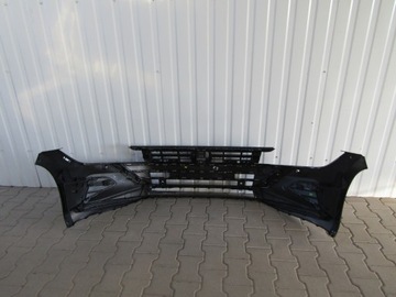 фото thumb №9, Бампер перед переднє vw arteon 3g8 рестайлінг 20-