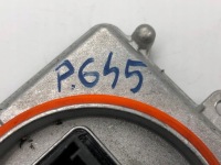 Перетворювач модуль блок керування led skoda seat vw 992941571ab 10101500013 Київ, фото thumb