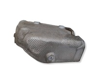 фото thumb №6, Защита тепловая изоляция правая задняя задняя выхлоп bmw 6 f12 f13 7226942