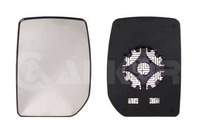 фото thumb №1, Alkar 6431960 стекло зеркало, зеркало наружное