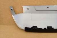 фото thumb №11, Jaguar e-pace 17- накладка спойлер бампера перед передня j9c317f011apia02