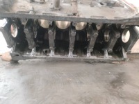 фото thumb №12, Блок двигателя daf 45 150