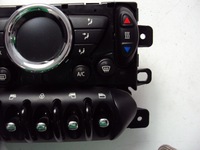 фото thumb №3, Панель кондиционера mini countryman r60 s 12 r