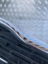 фото thumb №5, Решітка радіатора решітка радіатора kia picanto iii 20- lift