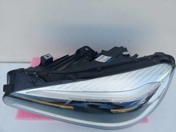 фото thumb №10, Bmw 2 f46 f46 lci рестайлинг лампа левая перед передняя полный led