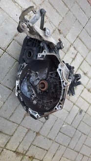 фото thumb №1, Коробка передач передач 90523582 opel vectra b 2.0d