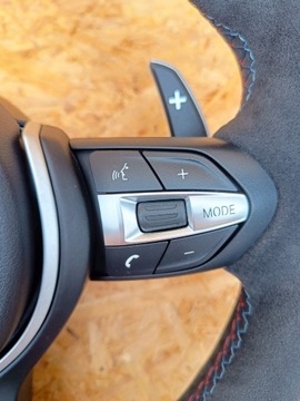 фото thumb №6, Bmw m3 m4 f80 m-power cs компетиція m-performance алькантара оригінал !!!