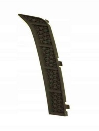 Купити Молдинг бампера лівий перед subaru forester 13-18, фото thumb