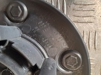 фото thumb №5, Opel vivaro 2023 r 2.0 cdti ковпак 9833709177