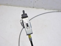 фото thumb №8, Ручка трос крышка заливной топлива mazda 5 i lift