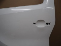 фото thumb №4, Дверь передние левый перед renault trafic iii opel vivaro b fiat talento