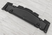 Mercedes ml w166 2011-2015 захист передній бампера a1665240130 + болти Київ, фото thumb