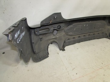 фото thumb №8, Бампер зад mini 54 f54 clubman 4x pdc 15- задній 11412910