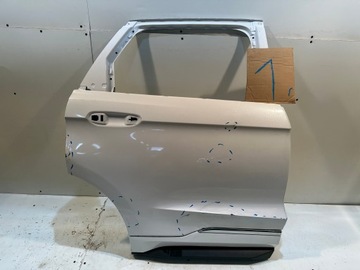 фото thumb №16, Ford edge mk2 двері правий зад задні праві