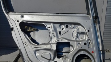 фото thumb №13, Дверь левый зад opel signum 07r