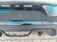 фото thumb №6, Ford mustang gt 15-18 бампер задняя задний