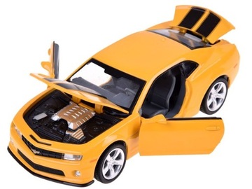 Chevrolet Camaro SS 1:32 световой звук ZA3146